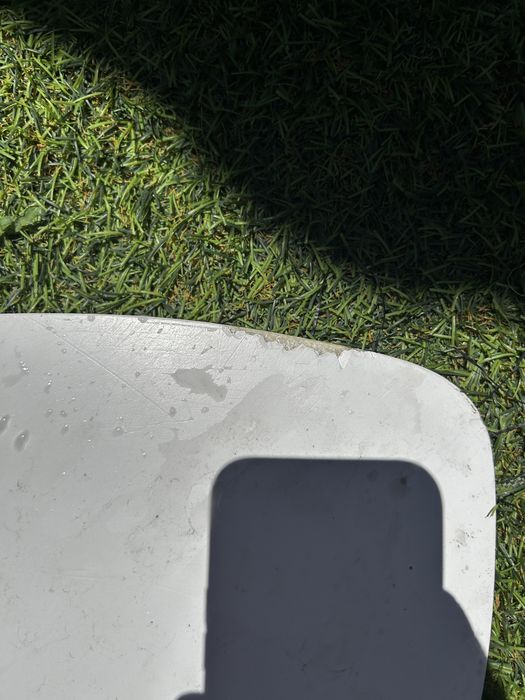 prancha de skimboard