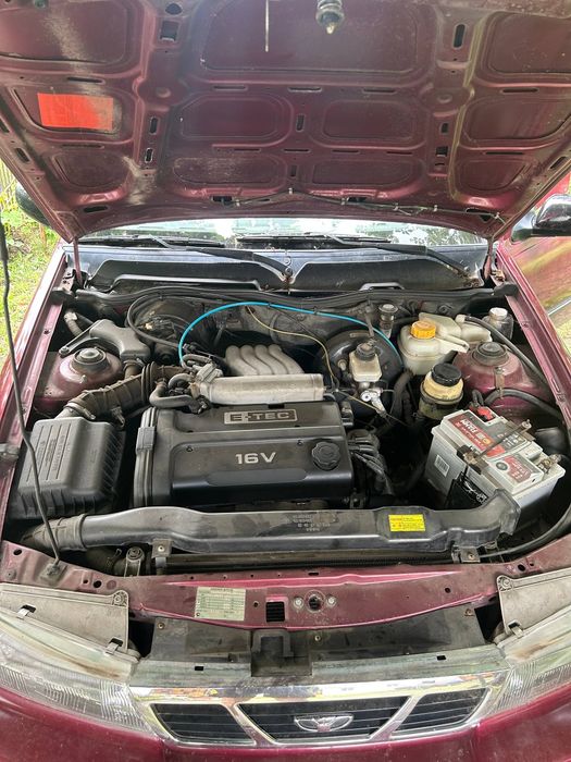 Продаж авто Daewoo