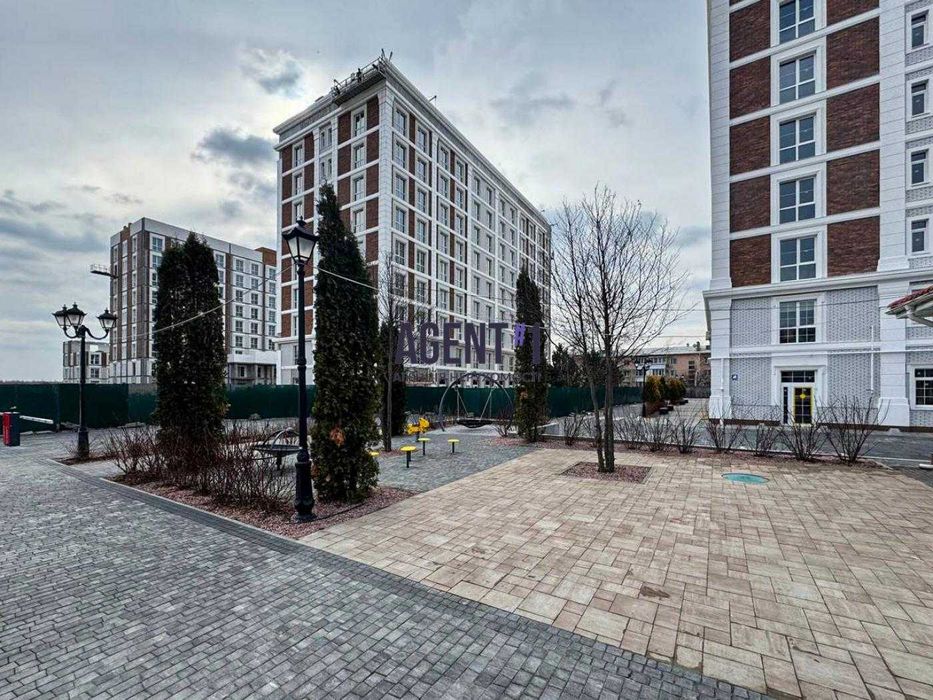 Від забудовника!Розтермінування! Державні програми! ЖК OXFORD 1-кімн.