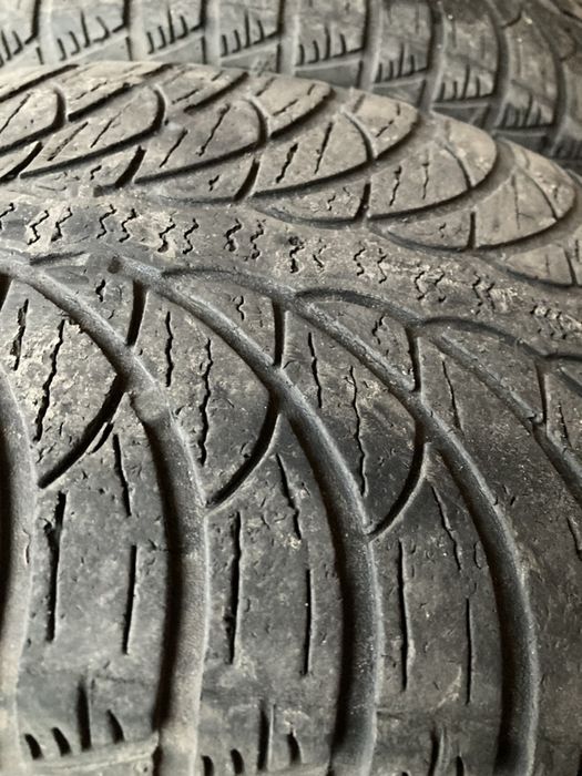 автошини (МАКСИМУМ 1-СЕЗОН) FULDA Montero 3 205/55 R16