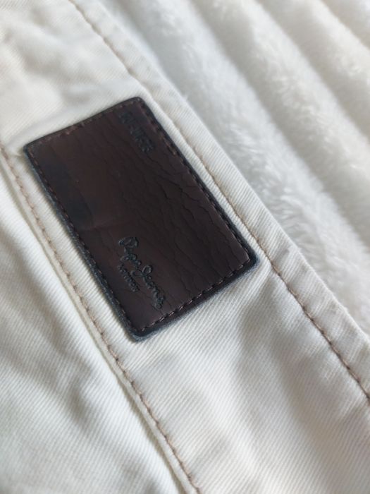 Calças da Pepe Jeans - Tam. 28