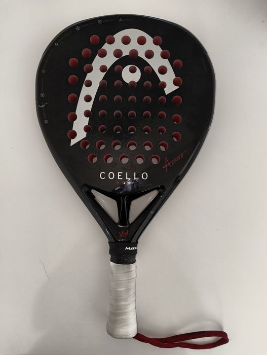 Head Coello Pro 2025