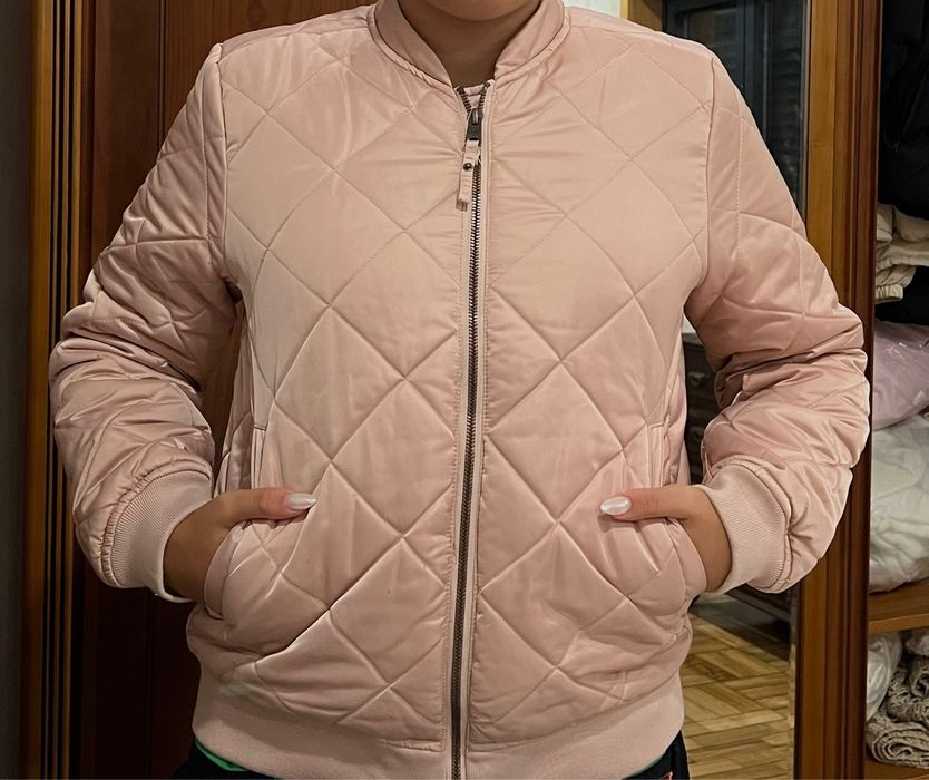 Casaco Garcia Jeans Novo