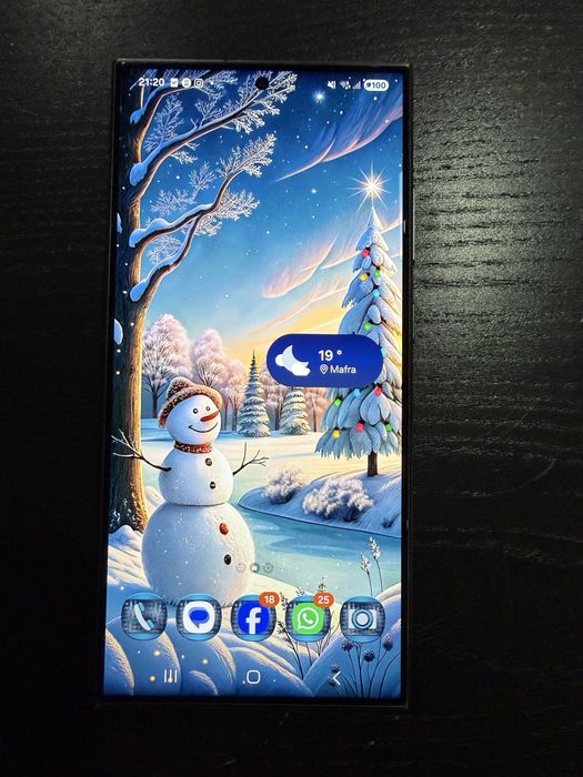 Samsung s 24 ultra