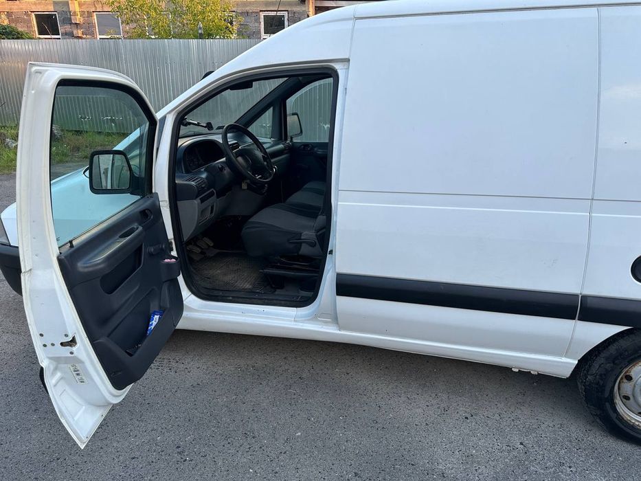 Продам Сітроен Джампі 2006 року 1,9 дизель