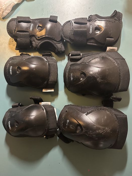 Захист для катання