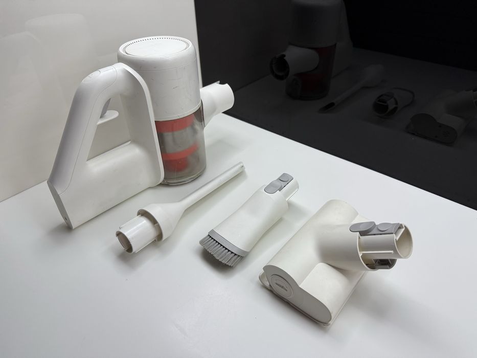 Odkurzacz bezprzewodowy