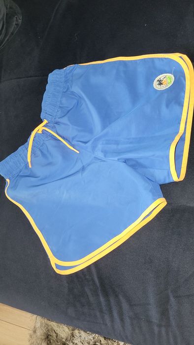 Kąpielówki chłopięce hm