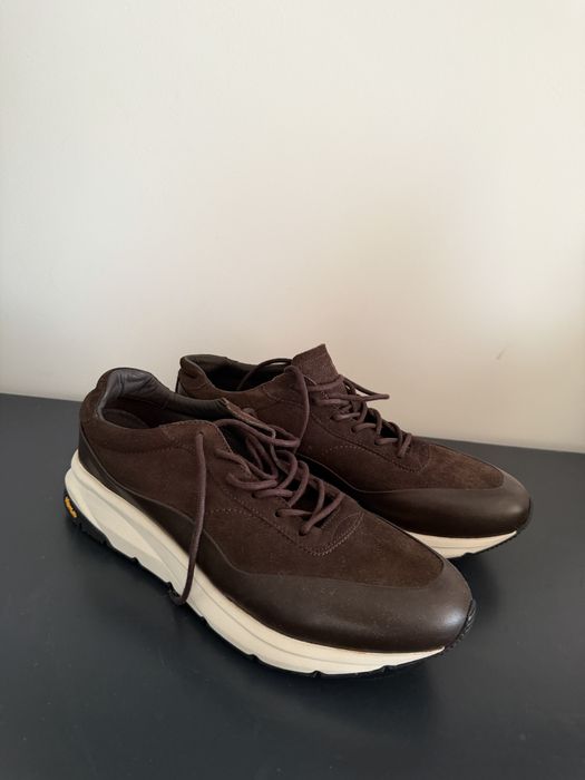 Чоловічі кросівки Massimo Dutti, нові, розмір 43