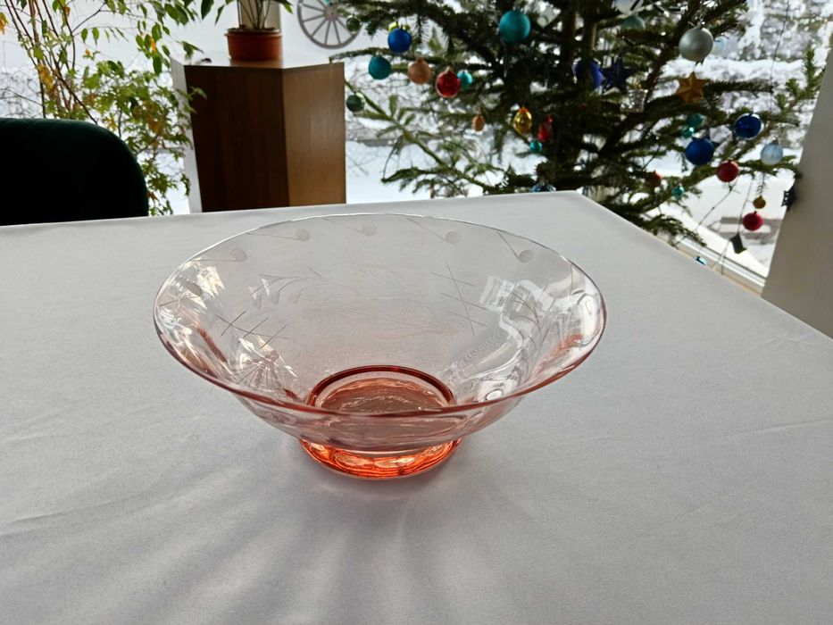 Misa-Salaterka rozalinowa