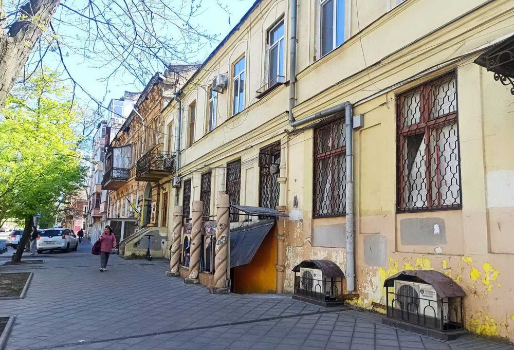 Commercial real estate at (area 410 m²) - Atlanta.ua - photo 3