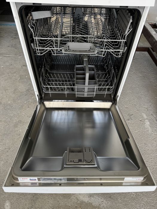 Máquina de Lavar Loiça BOSCH SMS50E92EU