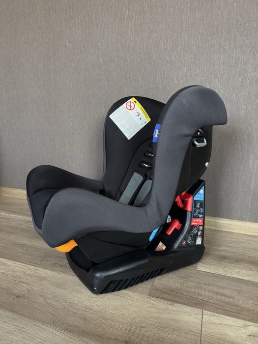 Дитяче автокрісло