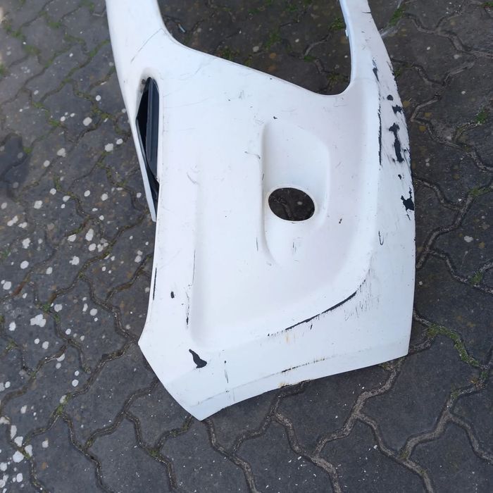 Para choques citroen c3 ano 2011