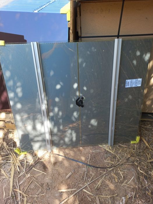 Painéis solares fotovoltaicos