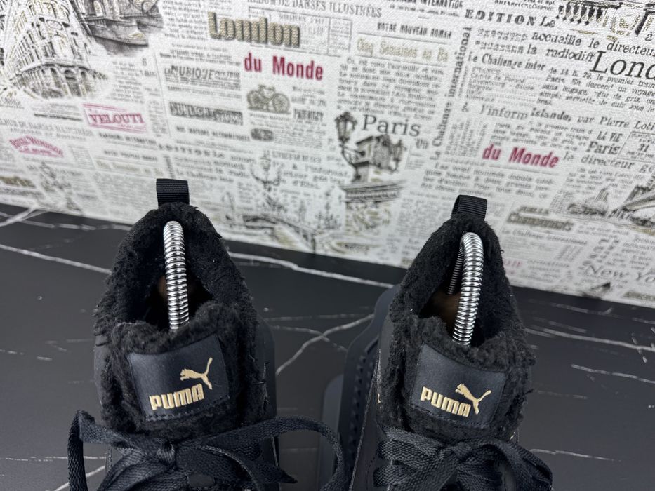 Кросівки Puma Skye Demi Розмір 38 Взуття