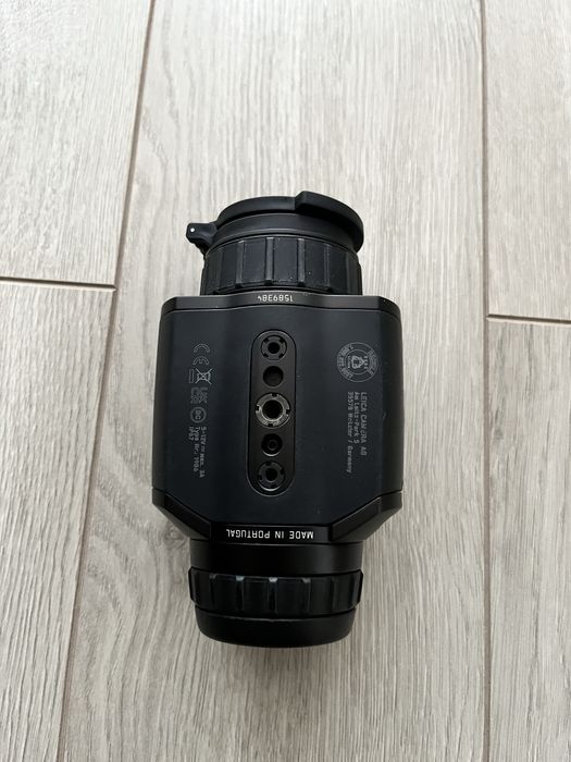 Leica Calonox 2 View Thermal Camera