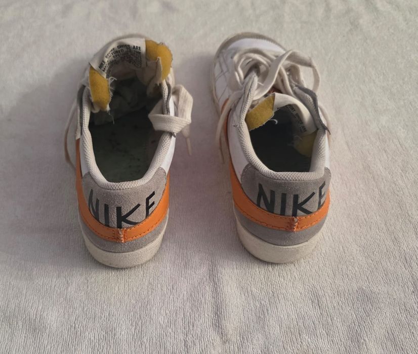Ténis Nike  numero 45