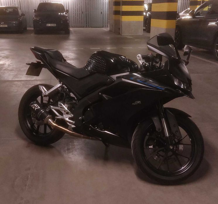 Yamaha