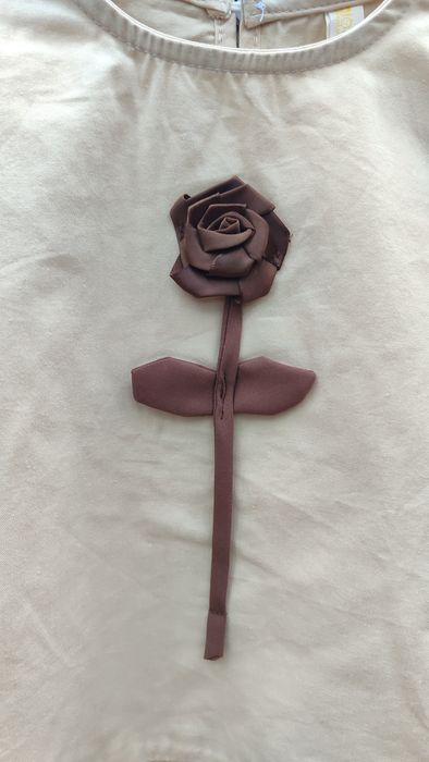 Костюм для дівчинки розмір 130,140