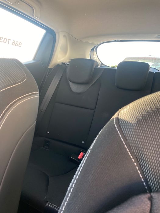 Renault Clio Dinamique TCE