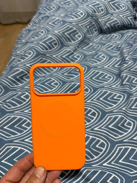 Capa iPhone 17 pro max