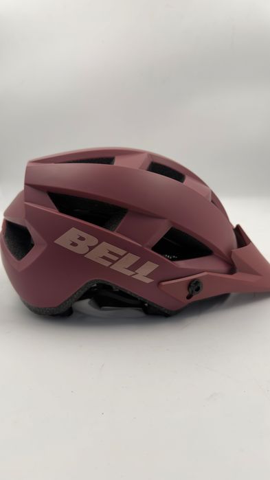 Nowy Kask Rowerowy Bell Spark 2 Mips r. UY  (53-60cm)