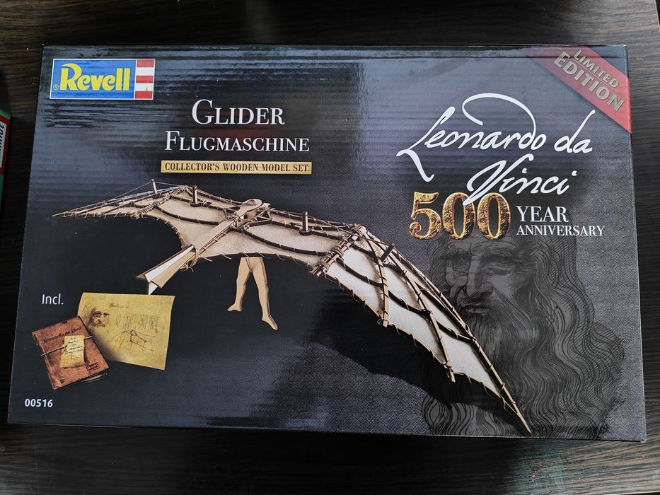 Продам модель Планера