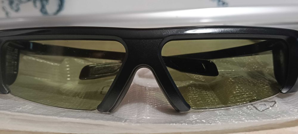 Okulary 3D SAMSUNG