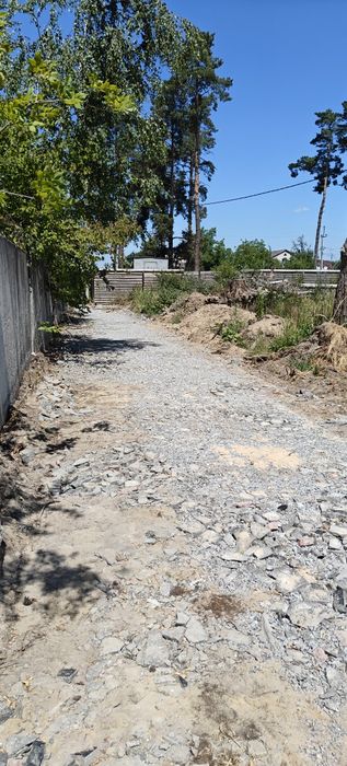 Продам земельну ділянку Зарічани ліва сторона