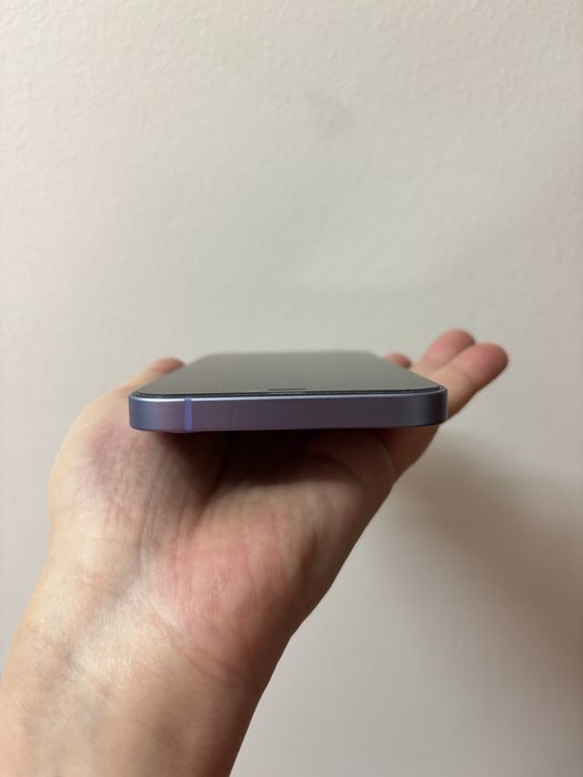 Iphone 12 128 Gb - Imaculado
