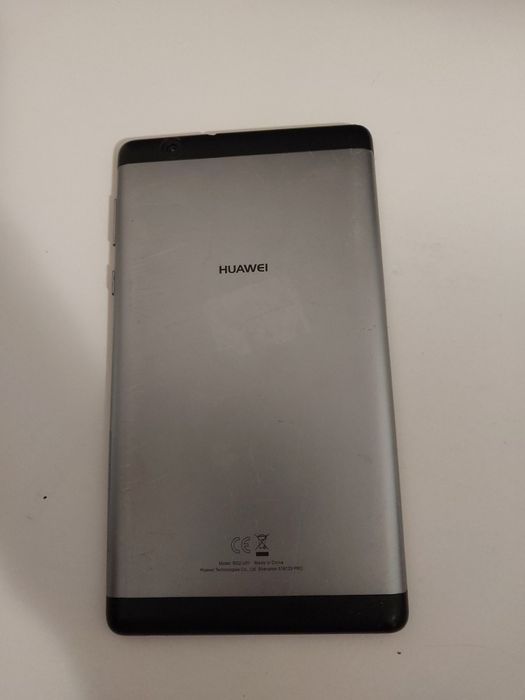 Tablet huawey mediapad t3 na części lub do naprawy