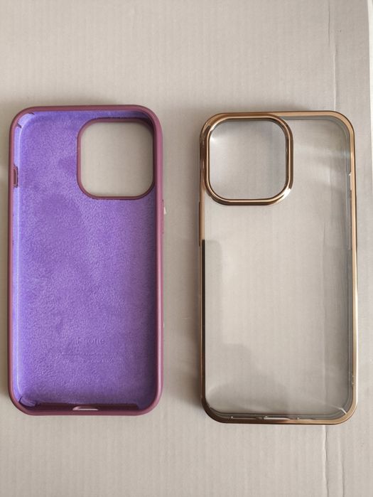 Чохол iPhone 13 / 13Pro