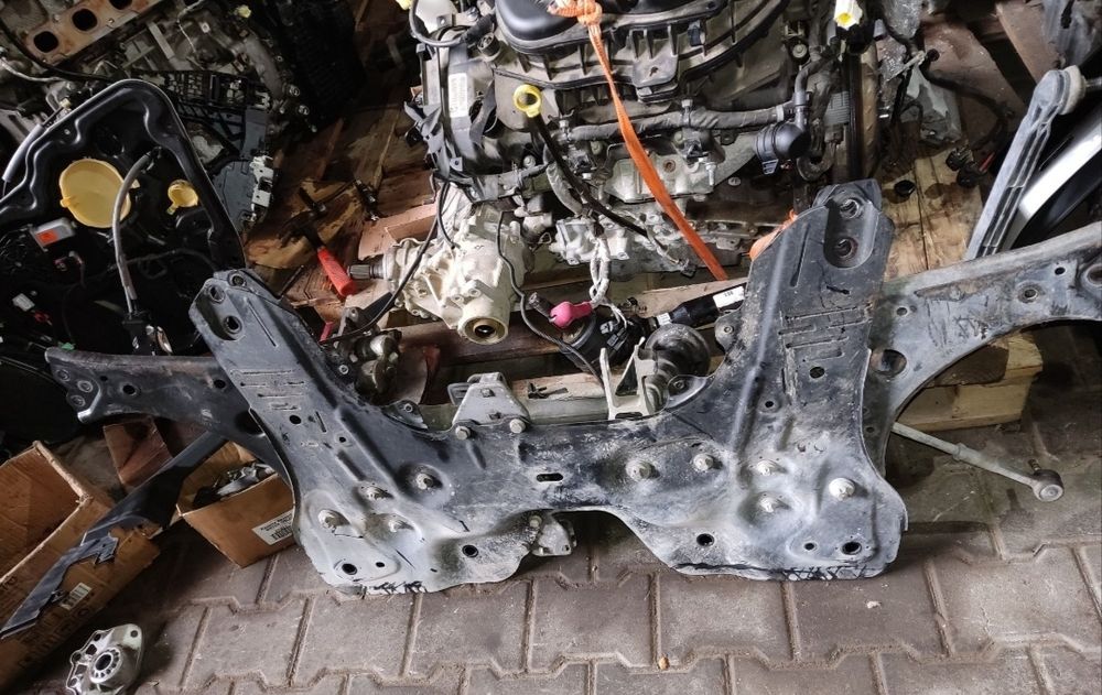 Підрамник передній JEEP Compass 2024