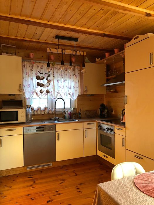 17.08-Nadole ,jezioro Zarnowieckie Ostatni termin