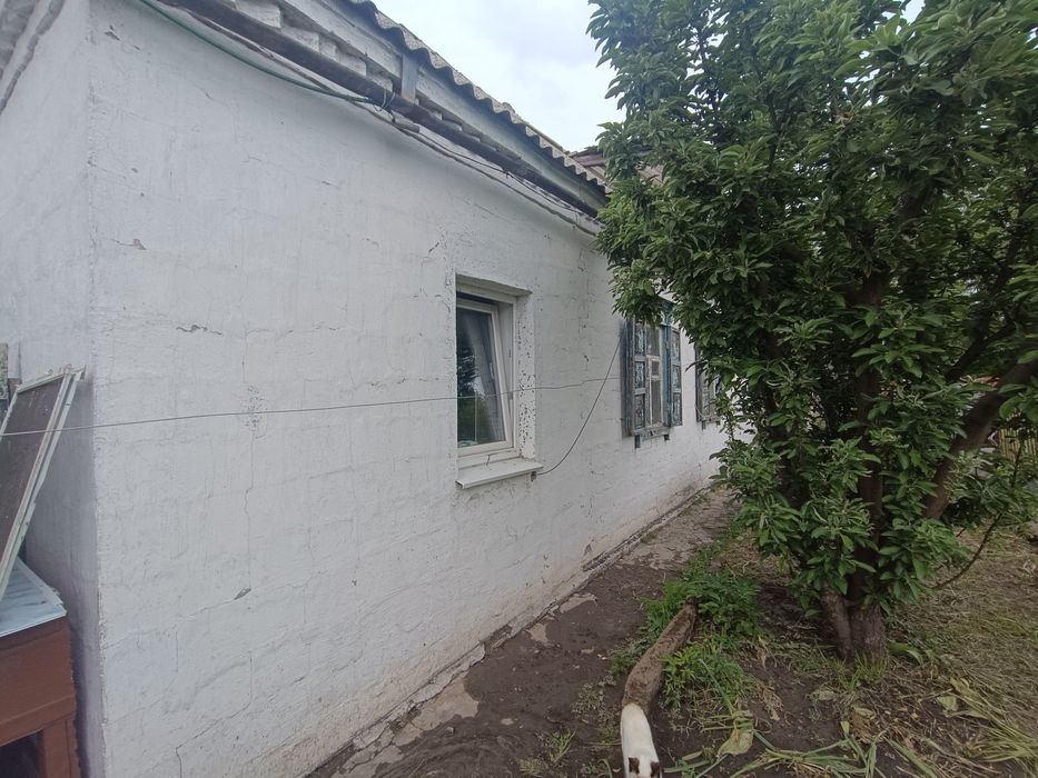 Продам дом СМТ Таромское
