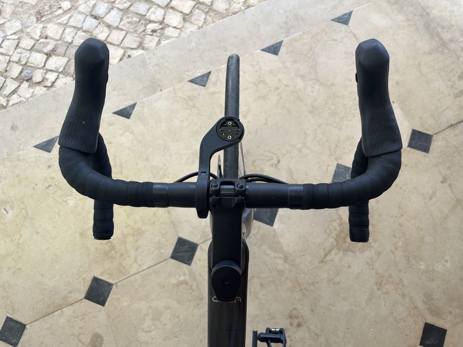Orbea Orca OMR Carbono | Powermeter | Rodas DT Swiss