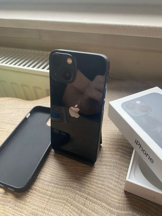 iPhone 13 mini 128
