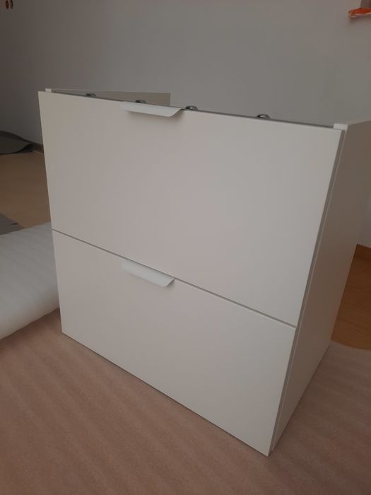 Szafka łazienkowa IKEA enhet 60 do łazienki