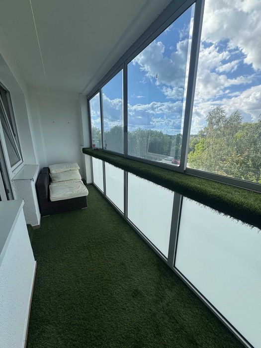 Kawalerka 31m2 duży balkon wynajem długoterminowy