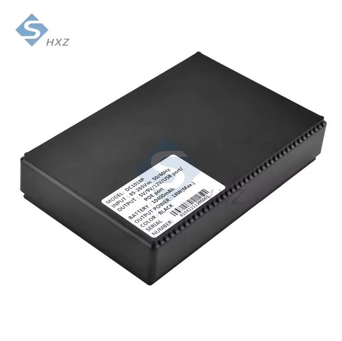 Mini ups для роутера або камери спостереження