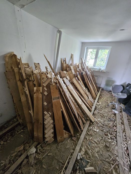 Skuwanie płytek,posadzek,zrywanie boazeri,wyburzanie ścian,,wywóz gruz