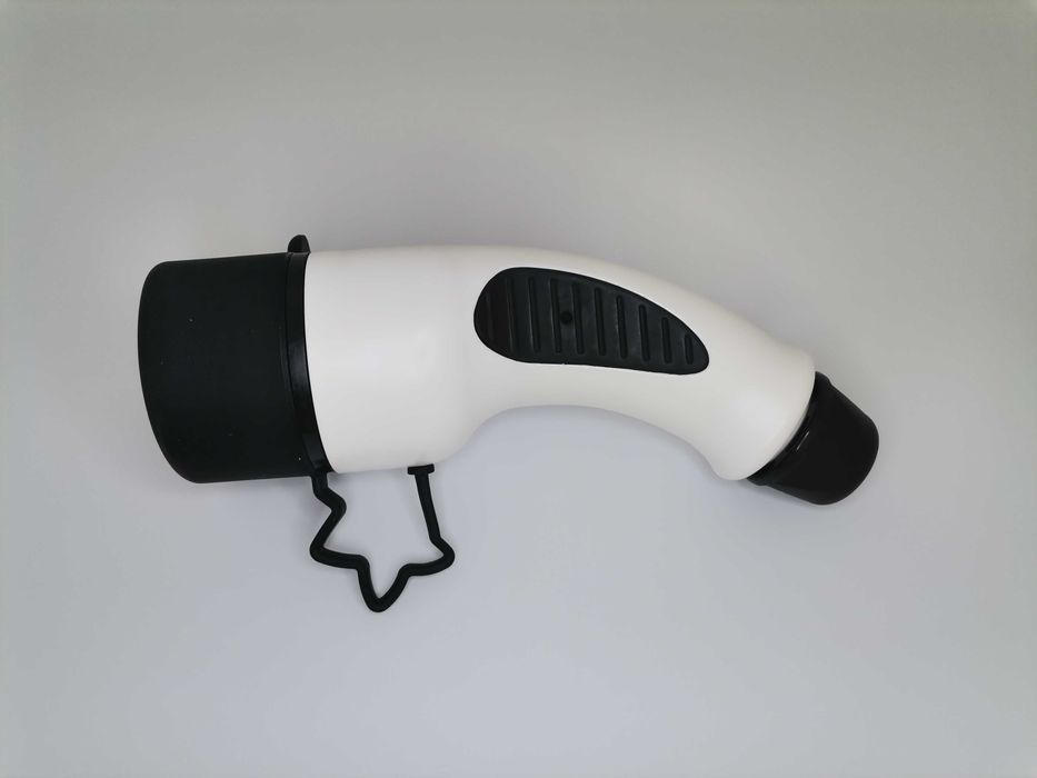 MENNEKES TYPE 2 32A (CAR SIDE)64553178527619123