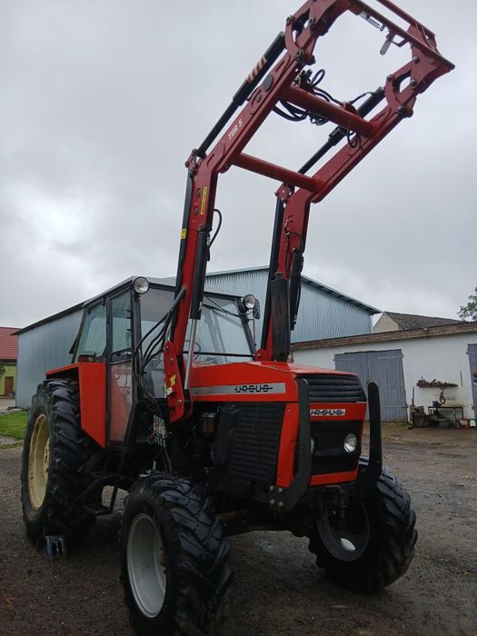 Sprzedam Ursus 912 Zetor