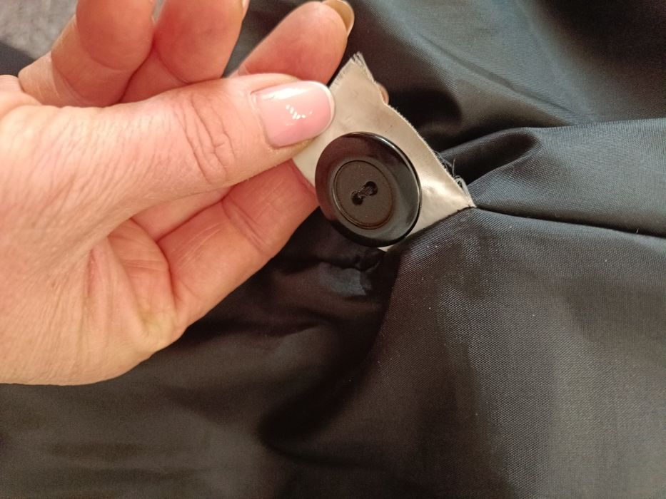 Elegancki płaszcz damski welna kaszmir