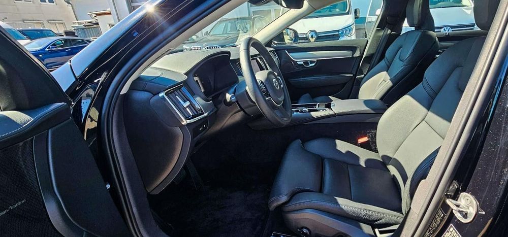 Volvo S90 Volvo S90 T8 AWD Recharge Ultimate Bright