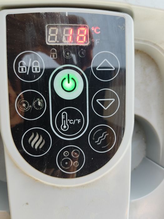 Pompa bestway , jacuzzi ley- z spa  model s100202