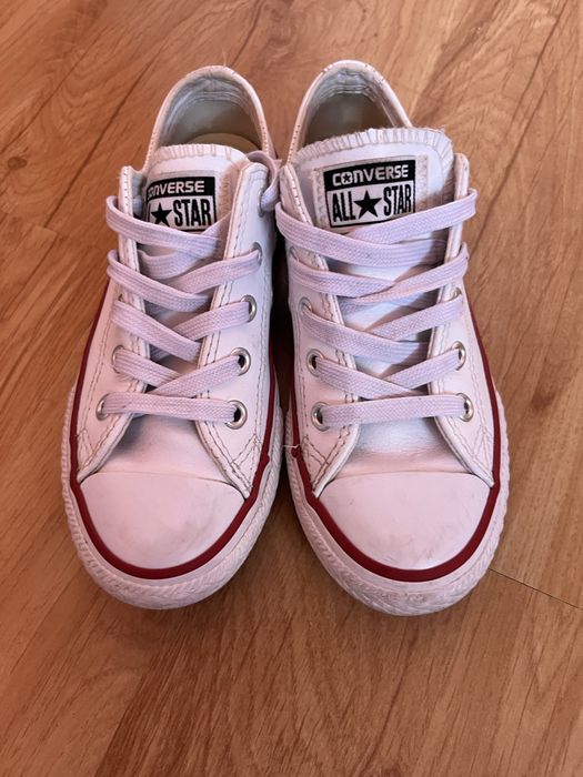Trampki buty converse 30