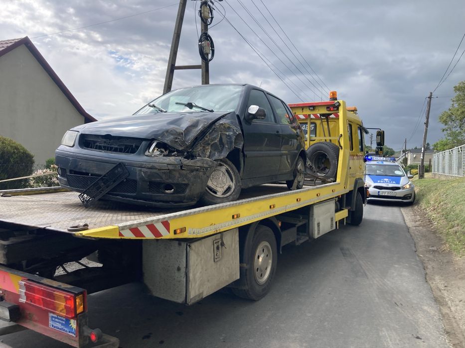 - Pomoc Drogowa - Laweta 24h Holowanie Transport autolaweta usługi HDS