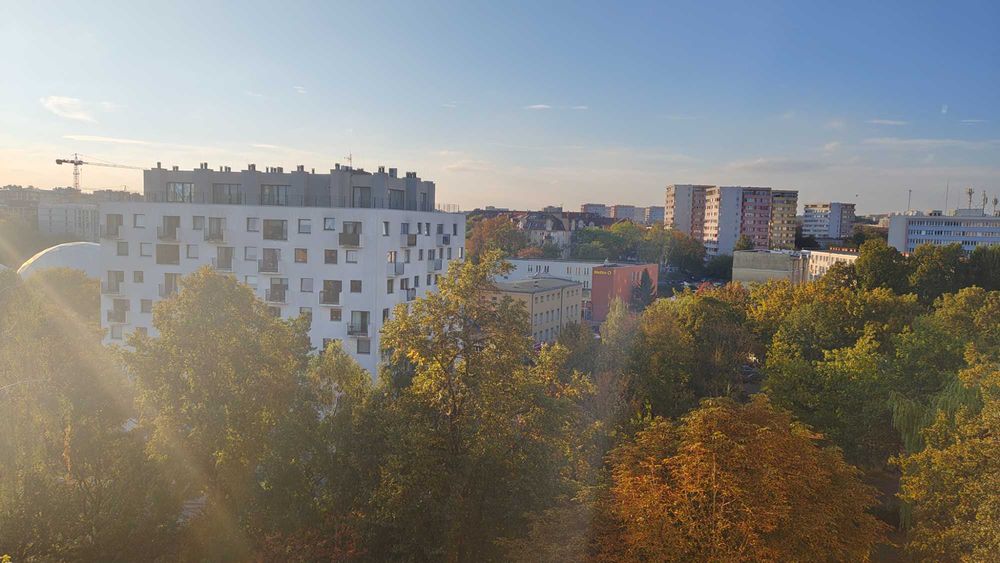 Mieszkanie – Szczecin - Widok 3